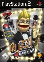 BUZZ - Das Film-Quiz