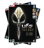 Ufo Trilogie