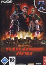 Escape from Paradise City (PC)