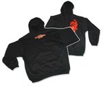 Kapuzenpullover Escape from Paradise City