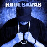 Album Kool Savas “Tot oder lebendig”
