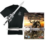 Gro�es Two Worlds Fanpaket