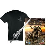 Kleines Two Worlds Fanpaket