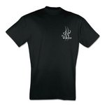 T-Shirt Two Worlds