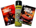 Alarm für Cobra 11 Paket