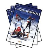 Biathlon 2008 (PC)