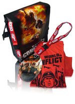World in Conflict Fan-Pakete