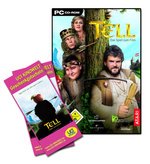 Tell Paket