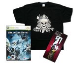 Blacksite Fan-Pakete