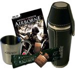 Meda of Honor Airborne Fan-Paket