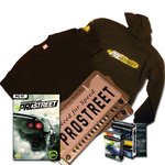 Need for Speed Pro Street Fan-Paket