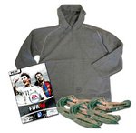 Fifa 08 Fan-Paket
