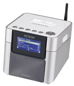 Terratec Noxon 2 Radio for iPod