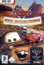 Cars Hook International (PC)
