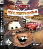 Cars Hook International (PS3)
