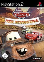 Cars Hook International (PS2)