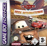 Cars Hook International (GBA)