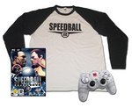 Speedball 2 Tournament Fan-Paket