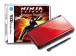 Nintendo DS Lite plus Spiel