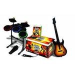 Guitar Hero World Tour inklusive Spiel (Xbox 360)