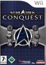 Star Trek Conquest (Wii)