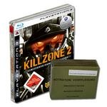 Killzone 2 Collector's Edition und Einzelk�mpfernahrung