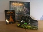 WoW Fan Pack