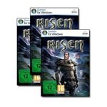 Risen
