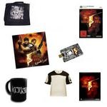 Resident Evil 5 Fan Paket