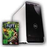 Gaming-PC & Online-Rollenspiel Rift