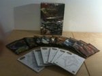 WoW Trading Card Game Pack
