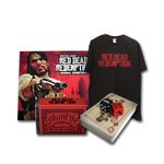 Red Dead Redemption Fanpaket
