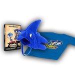 Sonic-M�tze & T-Shirt