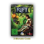 3-Monate-Key f�r das Online-Rollenspiel Rift