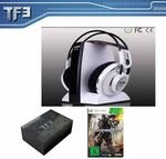 Transformers 3 für Xbox 360 & Headset