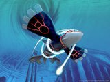 Kyogre