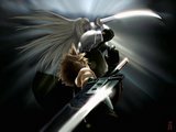 Anti-Sephiroth