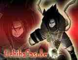 chidori-sasuke