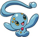 manaphy-fan