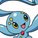 manaphy-fan