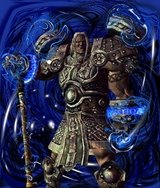 Schwarzer-HORUS