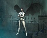 Dunmer-Schwester