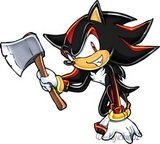 Shadow-The-Hedgehog