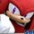Knuckles-the-Echidna