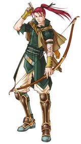 shinon