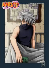 Kakashi-san