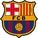 Barca-Fan