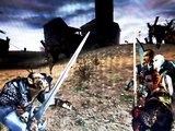 GothicRollenspielZeldaStarWars