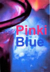 Pinkiblue