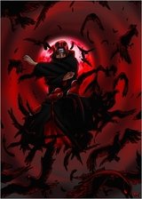 Raven-Itachi